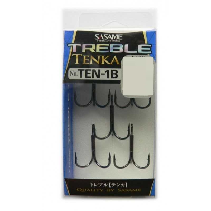 Trojháčik Sasame TEN-1B č.14