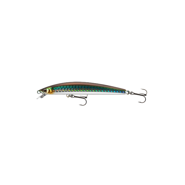 Wobler DAIWA Tournament Minnow 95SP 9,5cm Kibinago