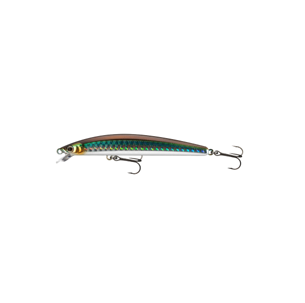 Wobler DAIWA Tournament Minnow 120SP 12cm Kibinago