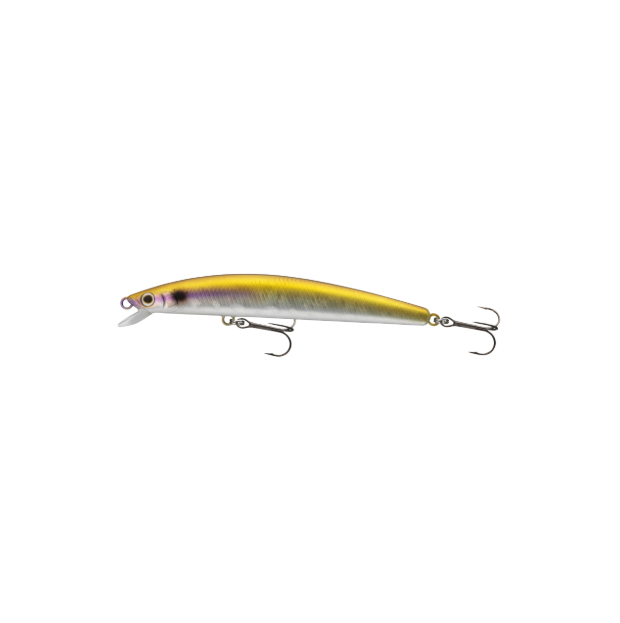 Wobler DAIWA Tournament Minnow 120SP 12cm Golden Shiner