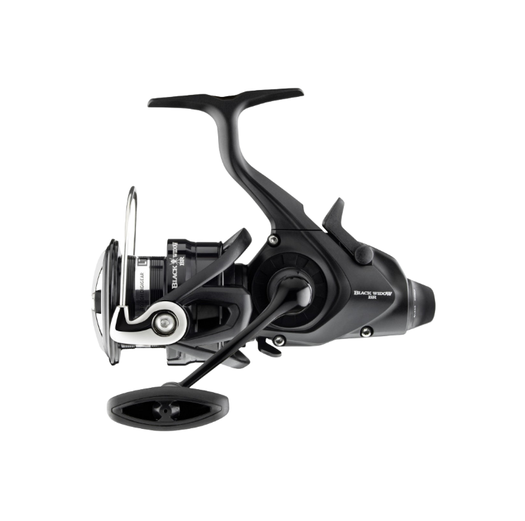 Naviják DAIWA Black Widow BR LT 3000