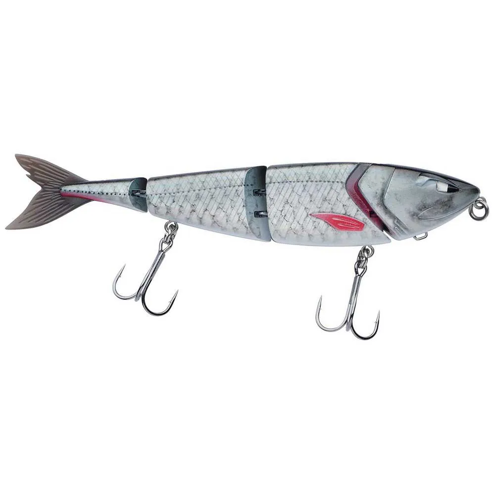 Wobler Berkley Zilla Swimmer 120 Roach