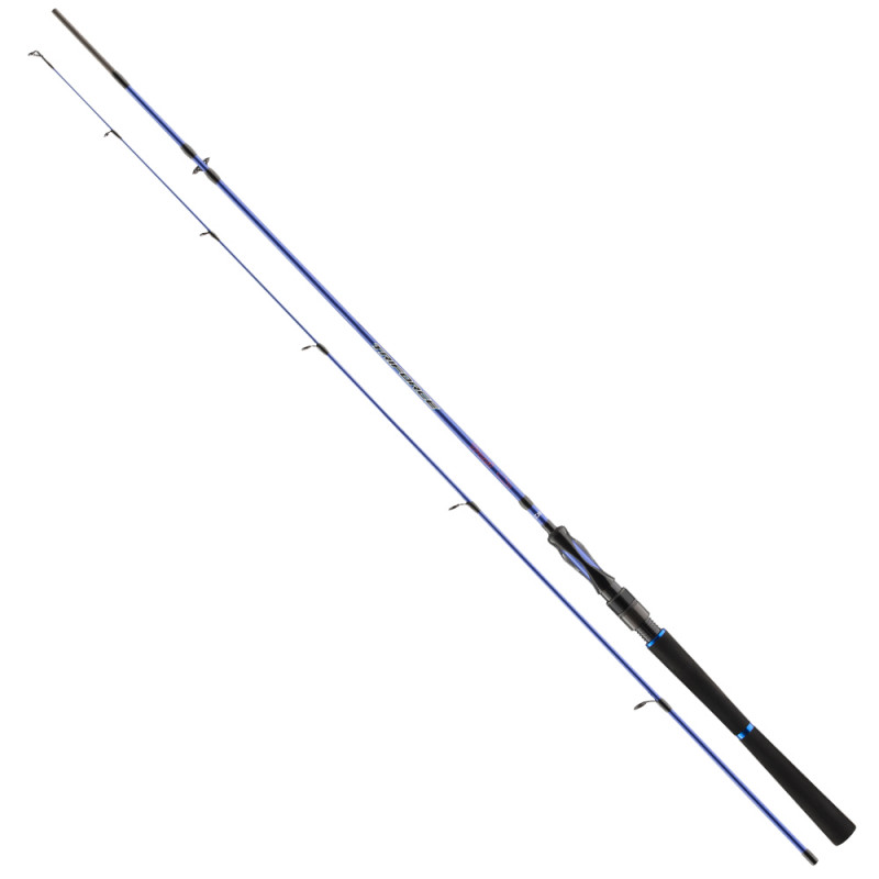 Prút DAIWA Triforce Target Trout Spin 1,95m 5-20g