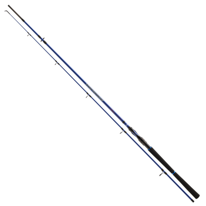 Prút DAIWA Triforce Pike Spin 2,70m 30-70g