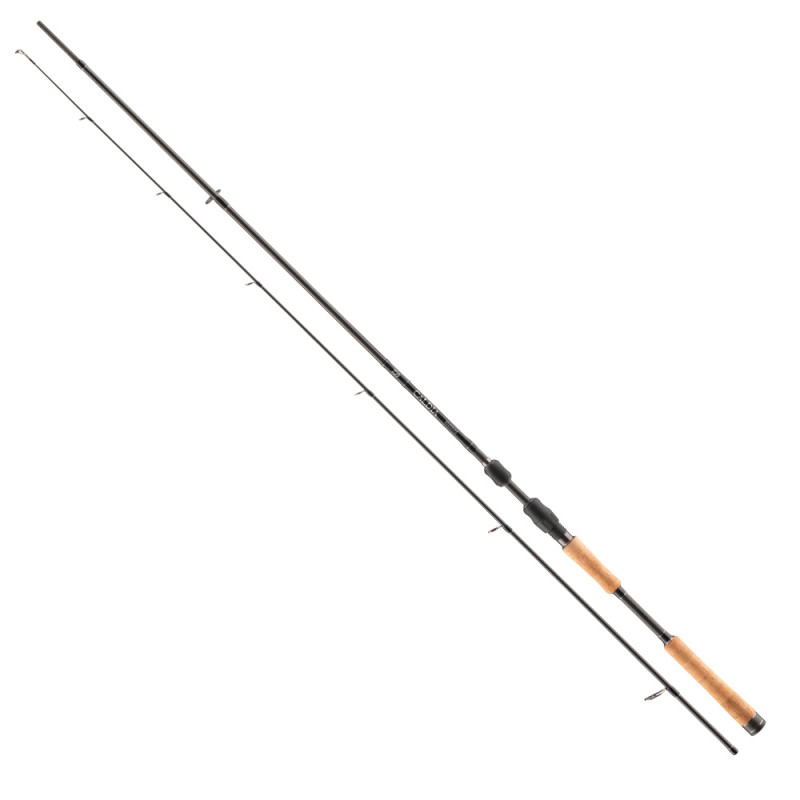Prút DAIWA Caldia Spin 2,40m 30-70g
