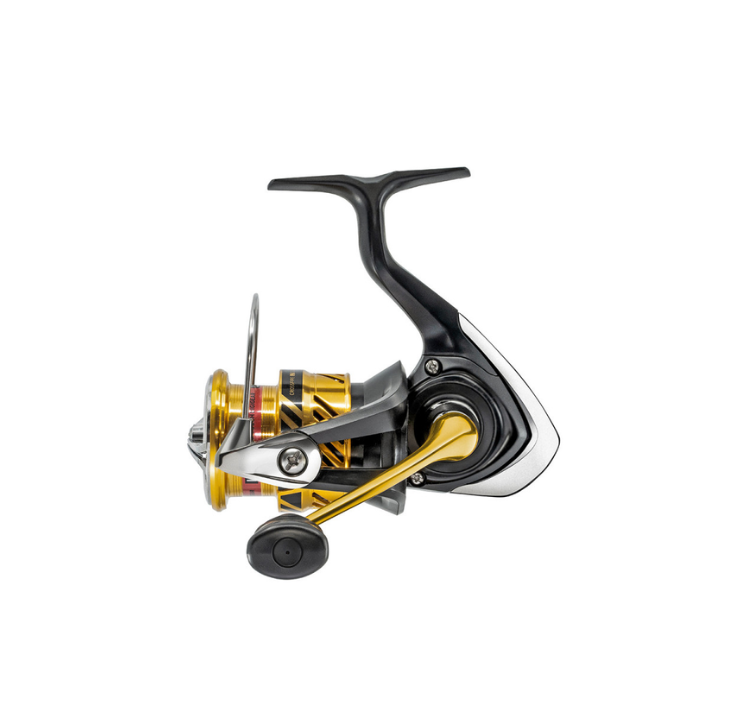 Naviják DAIWA Crossfire LT 4000-C 4BS A