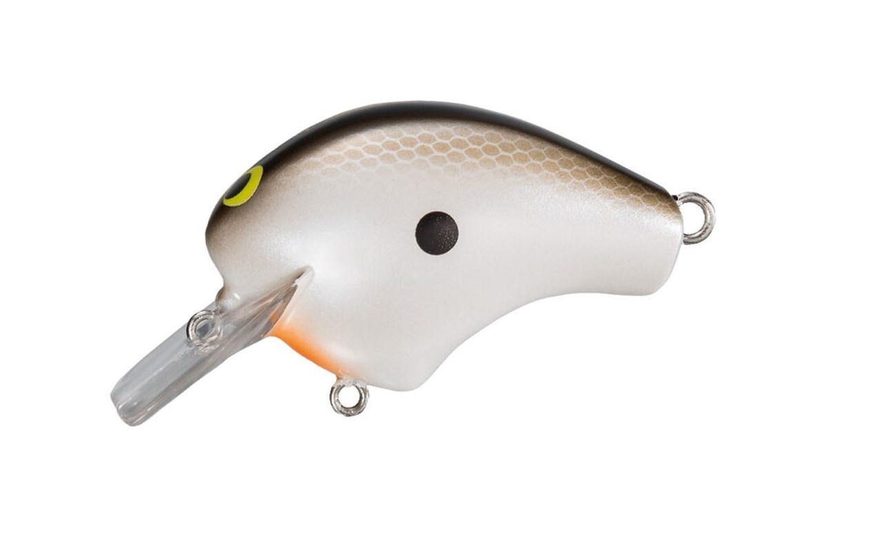 Wobler Shimano Bantam Macbeth 50 farba Tn Shad