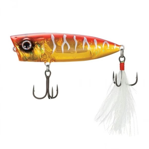 Wobler Shimano World pop flash farba Kyorin TG