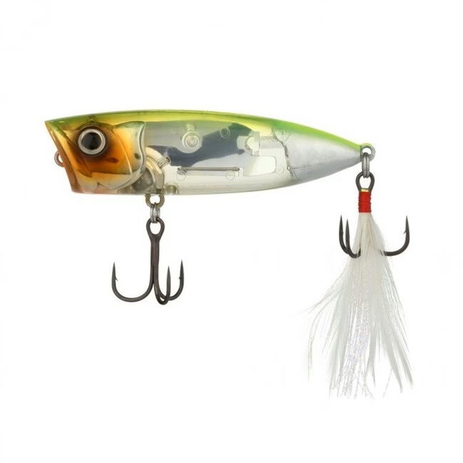 Wobler Shimano World pop flash farba Kyorin CT