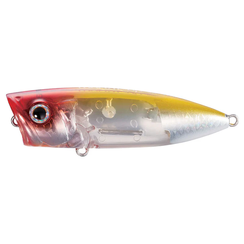 Wobler Shimano World pop flash farba Kyorin CW