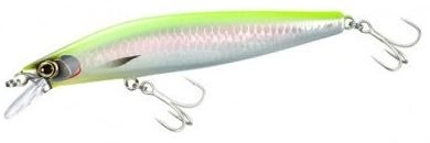 Wobler Shimano Cardiff ML Bullet AR-C93 farba Chart Black