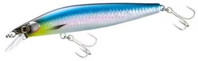 Wobler Shimano Cardiff ML Bullet AR-C93 farba Blue Black