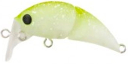 Wobler Shimano Fuwatoro Top 35F farba chart