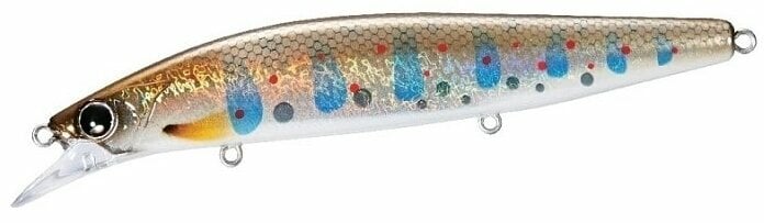 Wobler Shimano Bantam Rip Fish 11,5cm farba Hasu