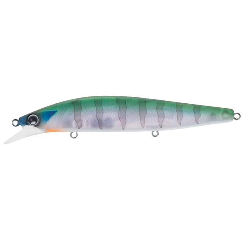Wobler Shimano Bantam Rip Fish 11,5cm farba Mate Gill