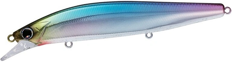 Wobler Shimano Bantam Rip Fish 11,5cm farba Tanago