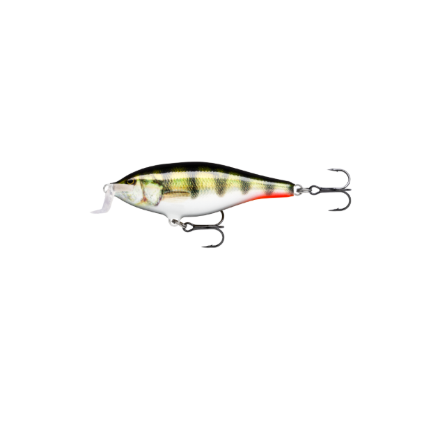 Wobler Rapala Shallow Shad Rap 9cm -SSR09 PEHL