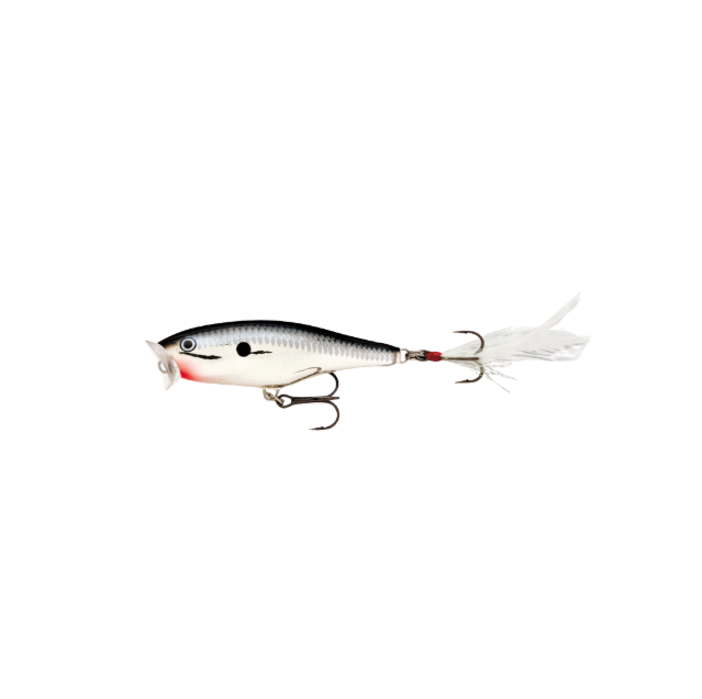 Wobler Rapala Skitter Pop SP09 CH