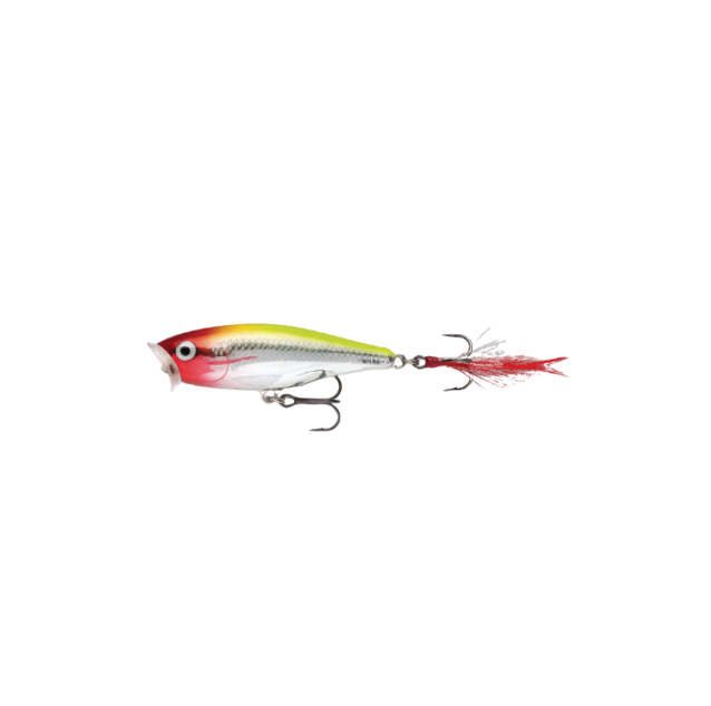 Wobler Rapala Skitter Pop SP09 CLN