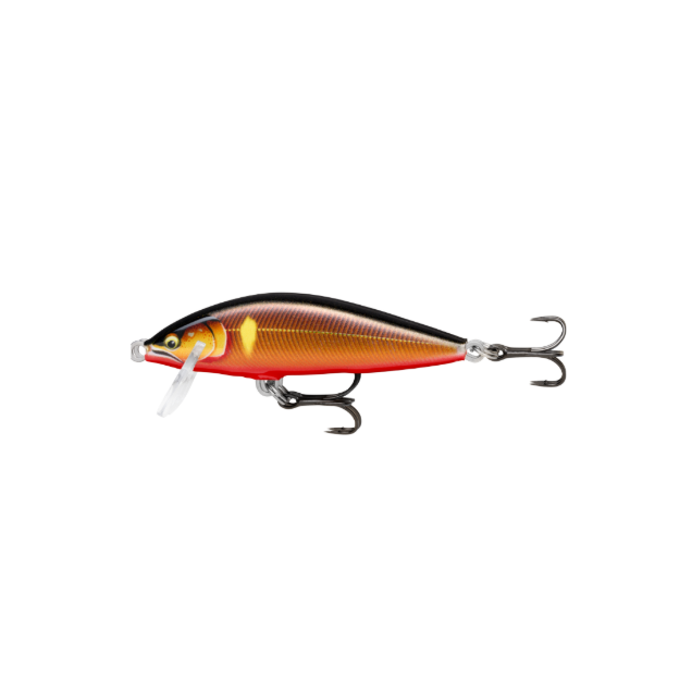Wobler Rapala CountDown Elite 7,5cm - CDE75 GDGA