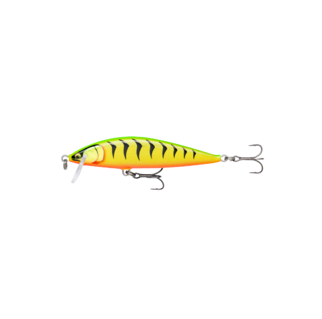 Wobler Rapala CountDown Elite 7,5cm - CDE75 GDFT