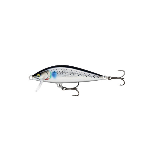 Wobler Rapala CountDown Elite 7,5cm - CDE75 GDIN