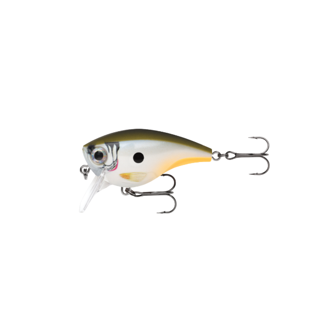 Wobler Rapala BX Mid Brat 6cm - BXMB05HDG