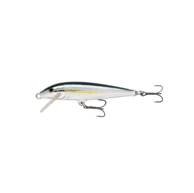Wobler Rapala Original Floater 7cm -F07 ALB