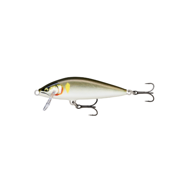 Wobler Rapala CountDown Elite 5,5cm -  CDE55 GDAY