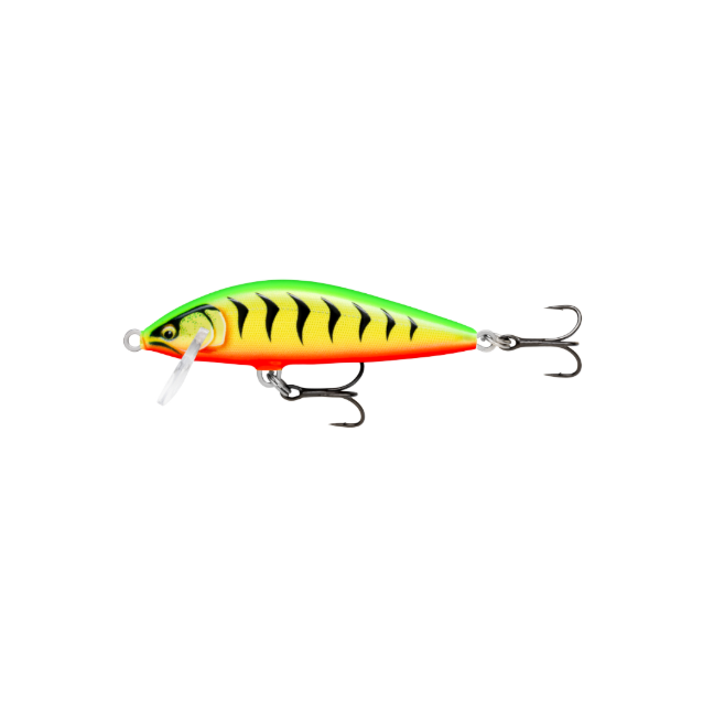 Wobler Rapala CountDown Elite 5,5cm - CDE55 GDFT