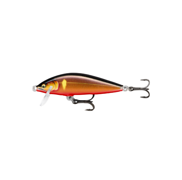 Wobler Rapala CountDown Elite 5,5cm - CDE55 GDGA