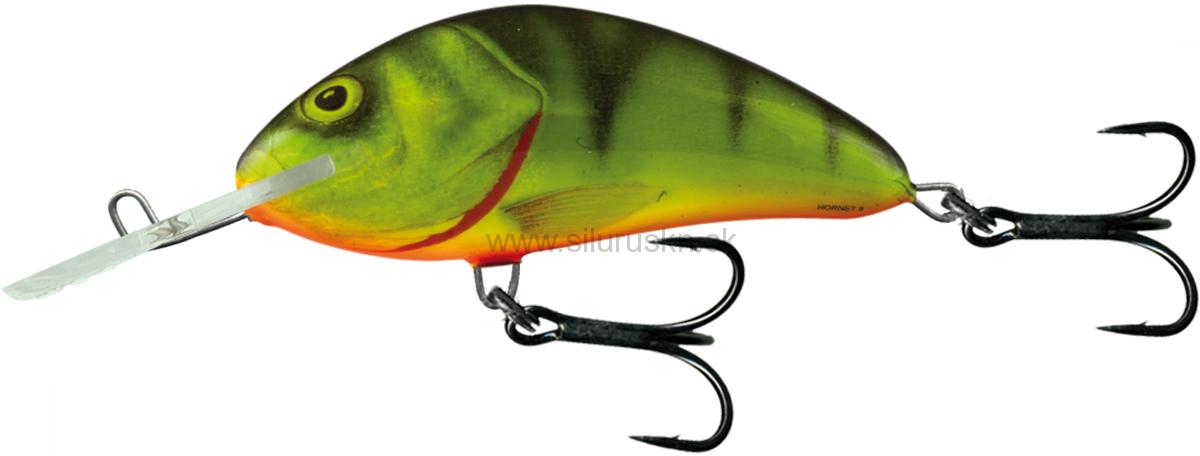 Wobler Salmo Hornet H9F HPH