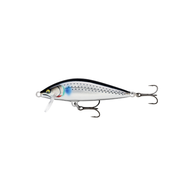 Wobler Rapala CountDown Elite 5,5cm -  CDE55 GDIN