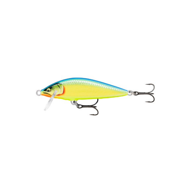 Wobler Rapala CountDown Elite - 5,5cm CDE55 GDPRT