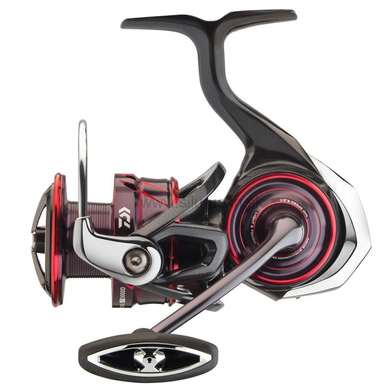 Naviják DAIWA Ballistic MQ LT 2500D Dopredaj