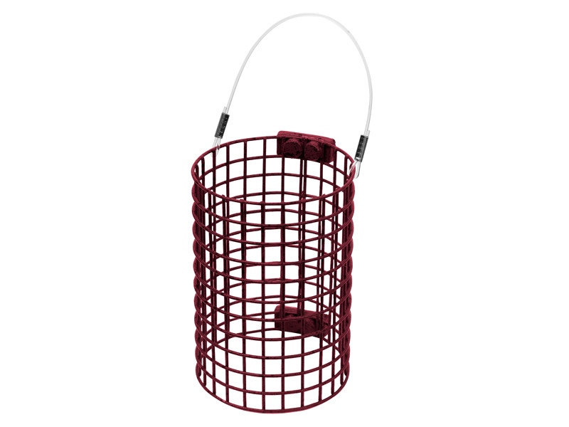 Krmítko Delphin Magma ROUND  XXL 10g 