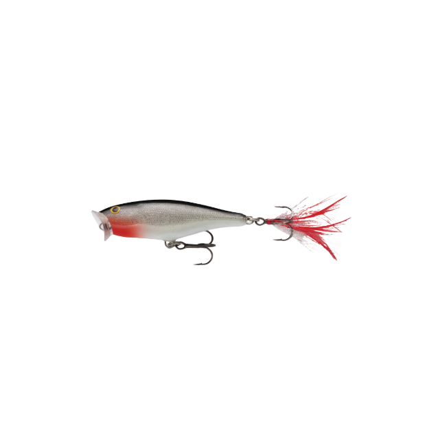 Wobler Rapala Skitter Pop SP07 S