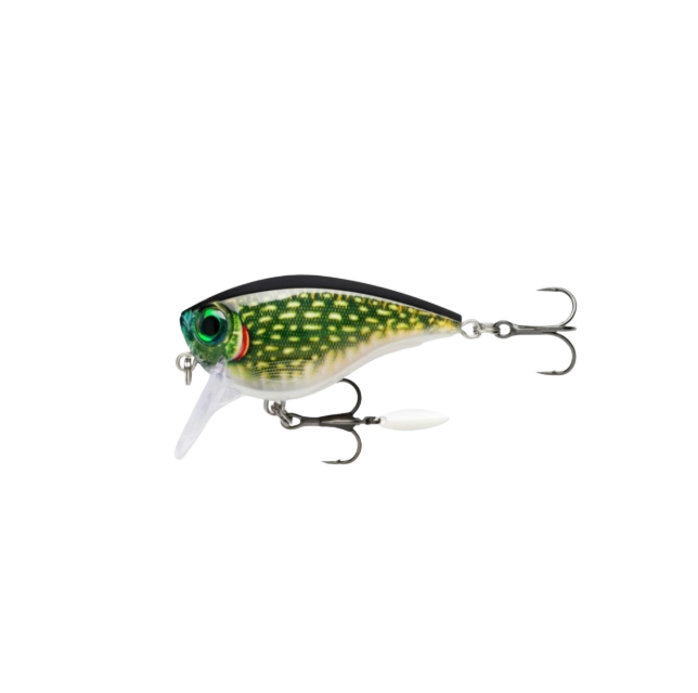 Wobler Rapala BX Big Brat Pike 7cm -  BXBB06PPKL LIMITED