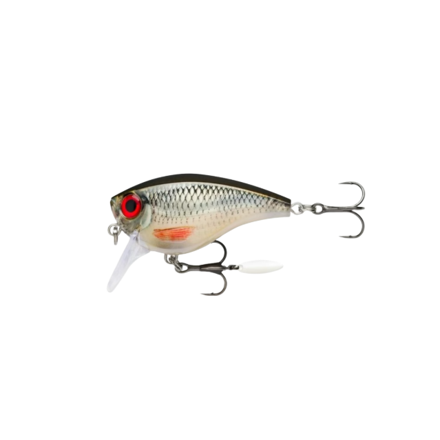 Wobler Rapala BX Big Brat Pike 7cm -  BXBB06PROL LIMITED
