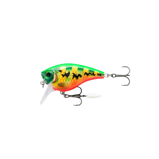 Wobler Rapala BX Big Brat Pike 7cm -  BXBB06PPCK LIMITED