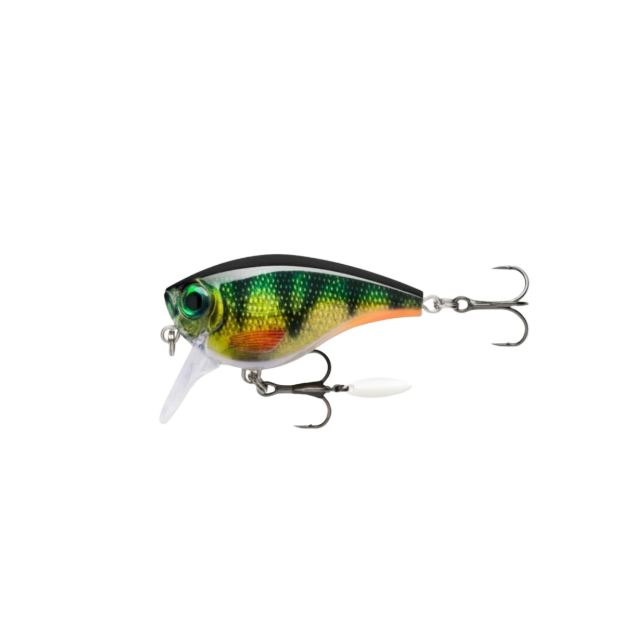 Wobler Rapala BX Big Brat Pike 7cm - BXBB06PPEL LIMITED