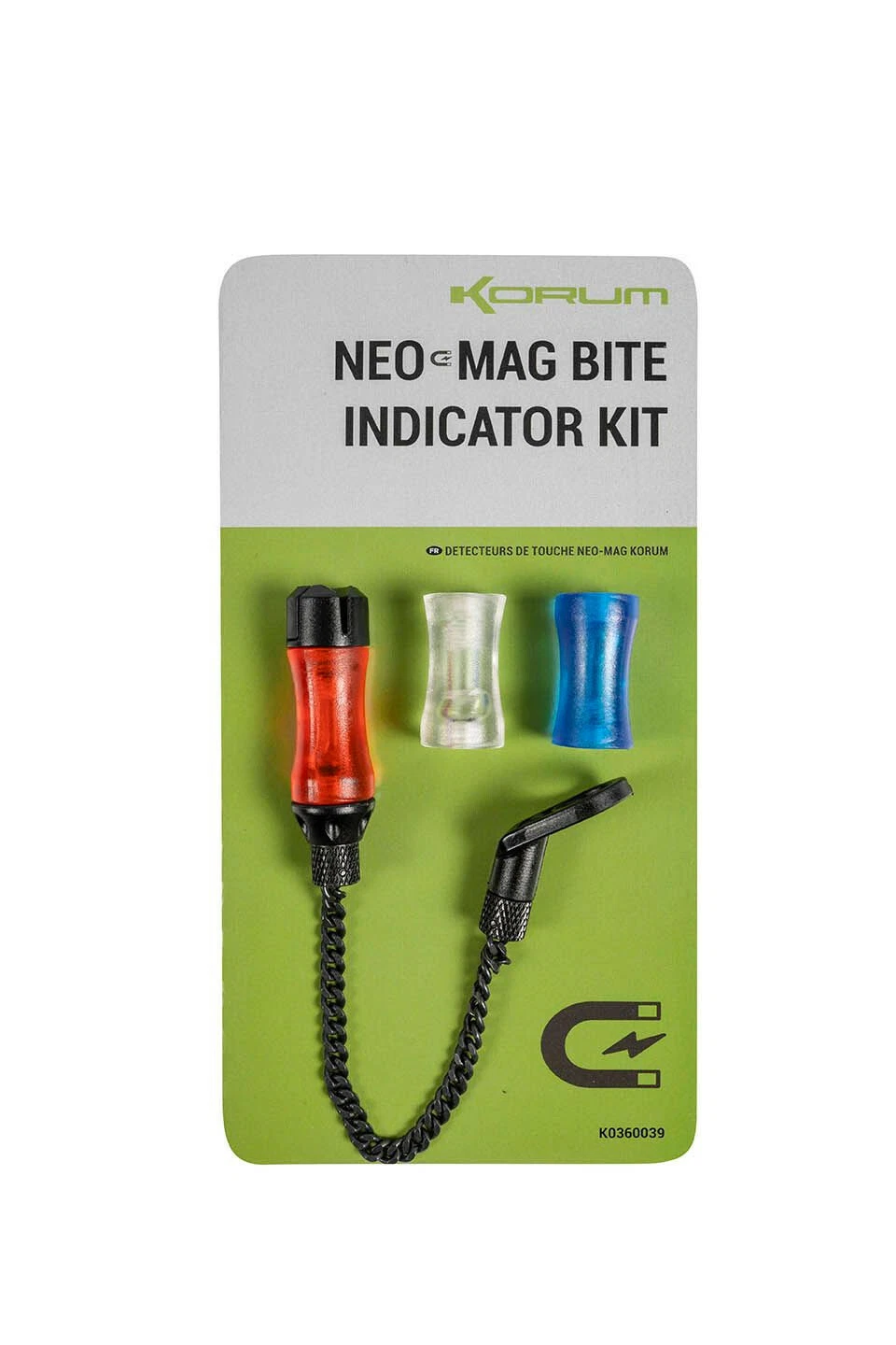 Swinger Korum Neo Mag Bite Indicator kit