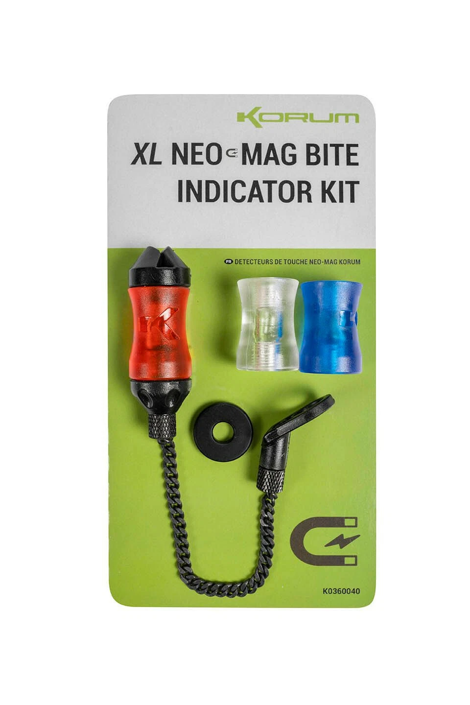 Swinger Korum XL Neo Mag Bite Indicator kit