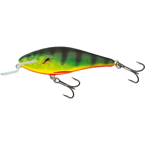 Wobler Salmo Executor IEX7SR RHP