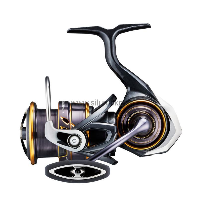 Naviják Daiwa Caldia LT 2500D Dopredaj