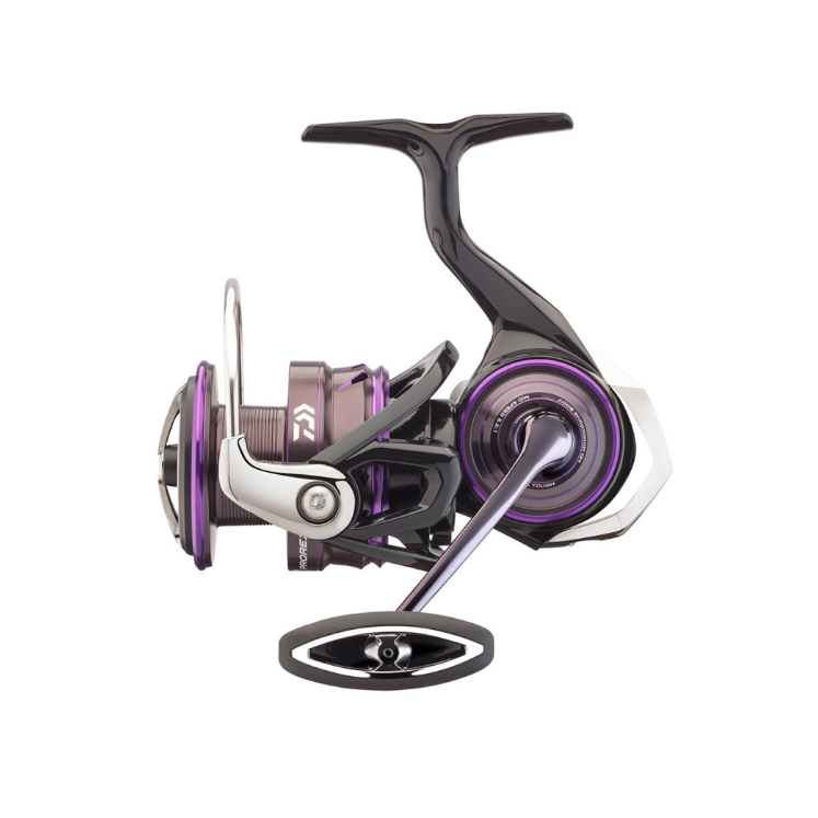 Naviják Daiwa Prorex MQ LT 2500D Dopredaj