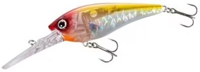 Wobler Shimano World Crank AR C Flash Boost Farba Kyorin CW