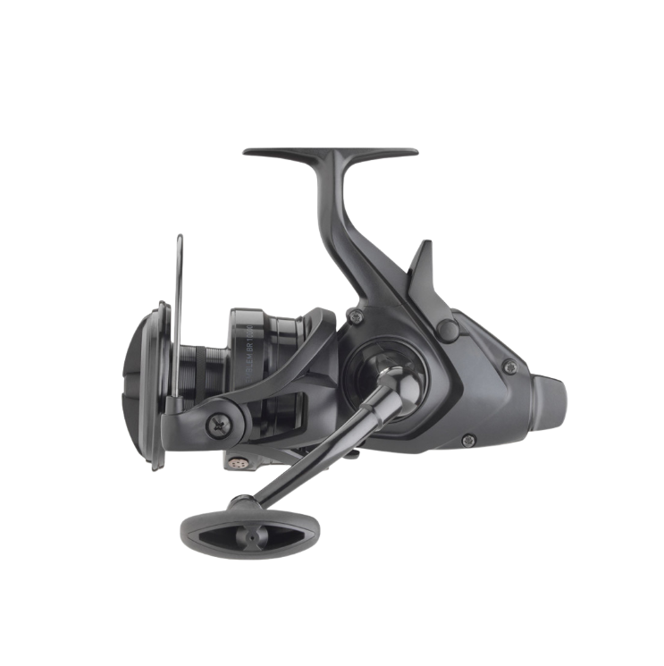 Naviják Daiwa Emblem BR 10000