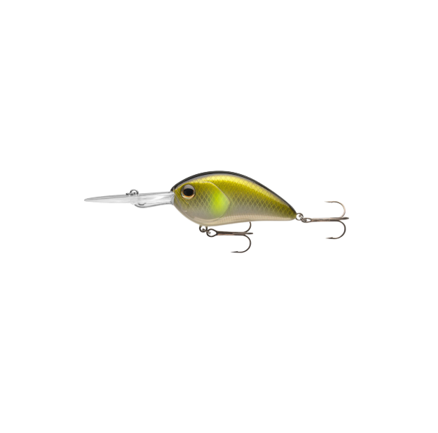 Wobler DAIWA STEEZ Crank 300F DR 61mm Ayu