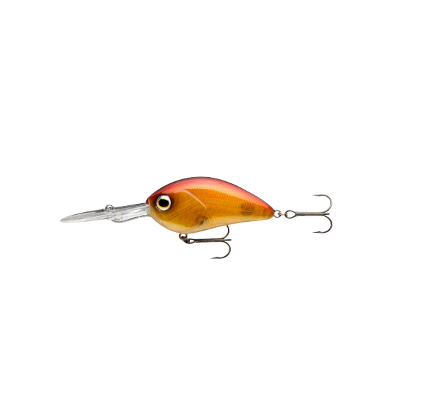 Wobler DAIWA STEEZ Crank 400F DR 70mm Spawning Ghost